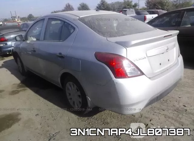 3N1CN7AP4JL807387 фото 4