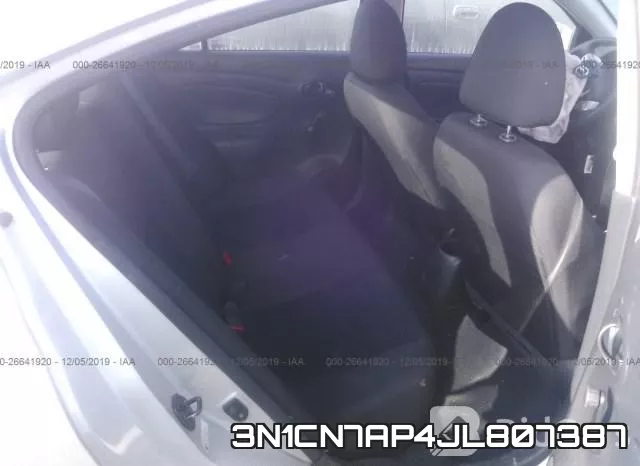 3N1CN7AP4JL807387 фото 9