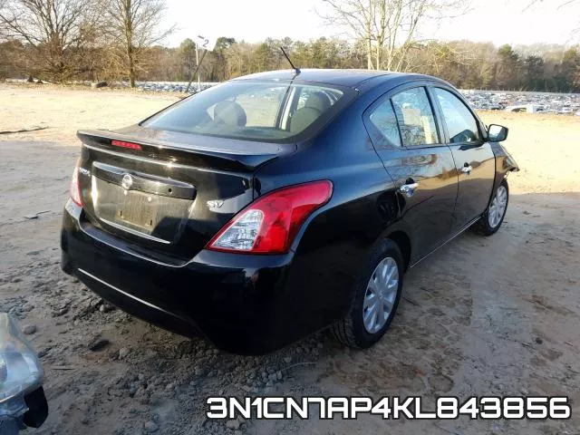 3N1CN7AP4KL843856 фото 5