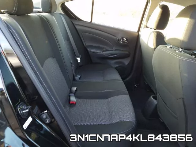 3N1CN7AP4KL843856 фото 7