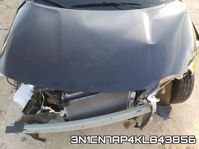 3N1CN7AP4KL843856 фото 8