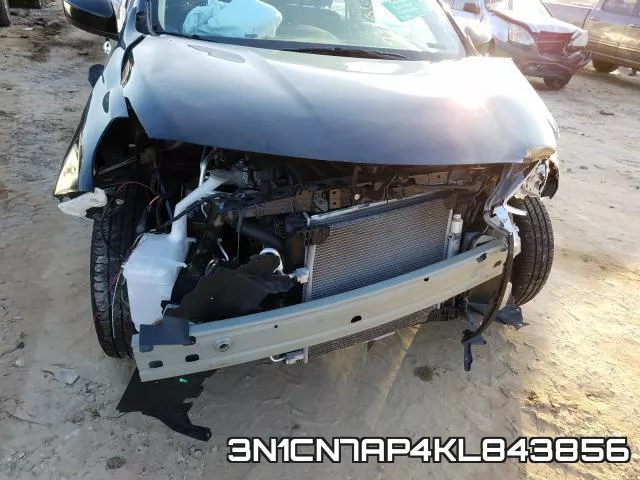 3N1CN7AP4KL843856 фото 10