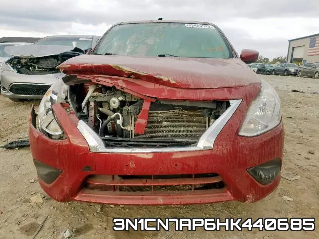 3N1CN7AP6HK440685 фото 10
