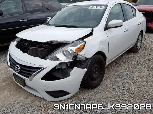 3N1CN7AP6JK392028 фото 3