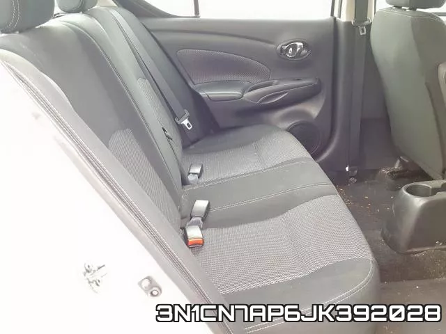 3N1CN7AP6JK392028 фото 7