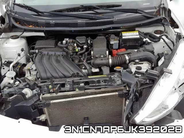 3N1CN7AP6JK392028 фото 8