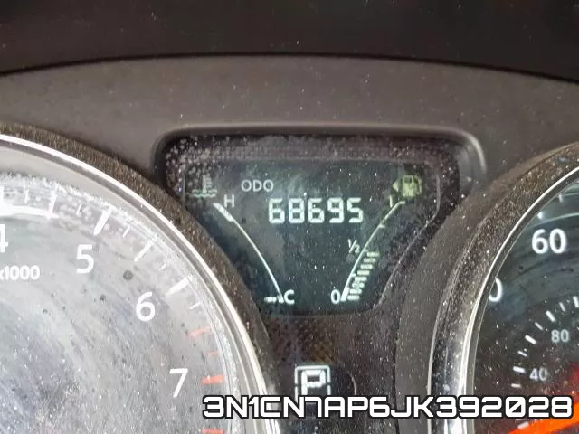 3N1CN7AP6JK392028 фото 9