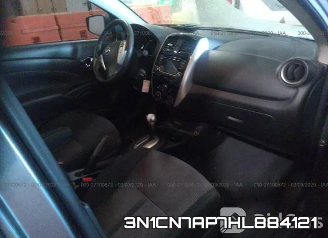 3N1CN7AP7HL884121 фото 6