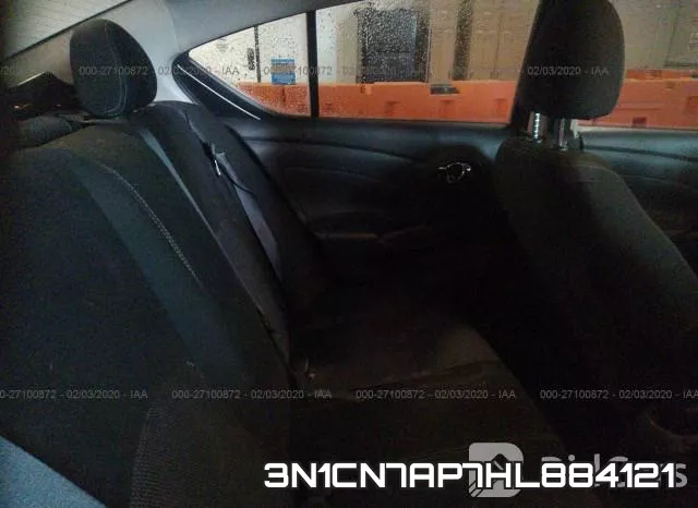 3N1CN7AP7HL884121 фото 9