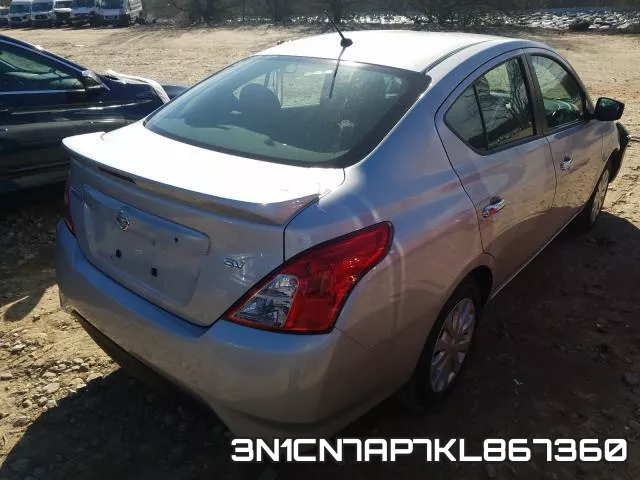 3N1CN7AP7KL867360 фото 5