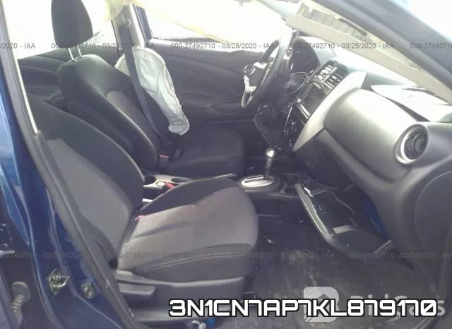 3N1CN7AP7KL879170 фото 6
