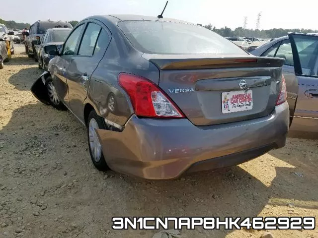 3N1CN7AP8HK462929 фото 4