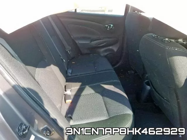 3N1CN7AP8HK462929 фото 7