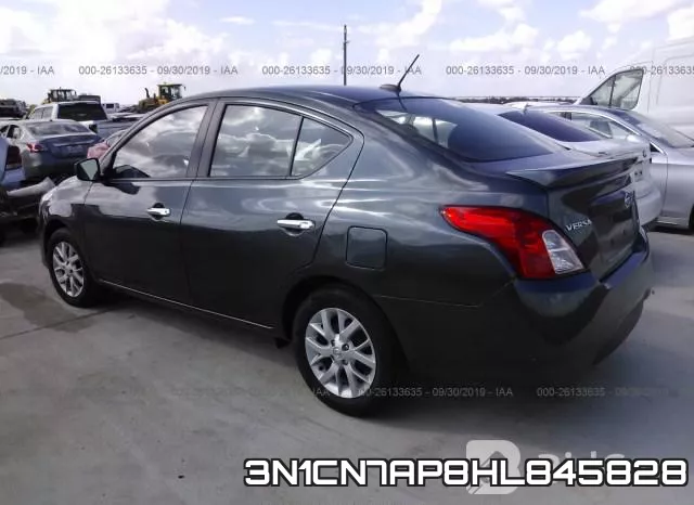 3N1CN7AP8HL845828 фото 4