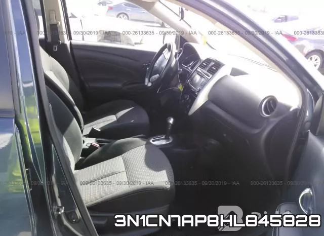 3N1CN7AP8HL845828 фото 6
