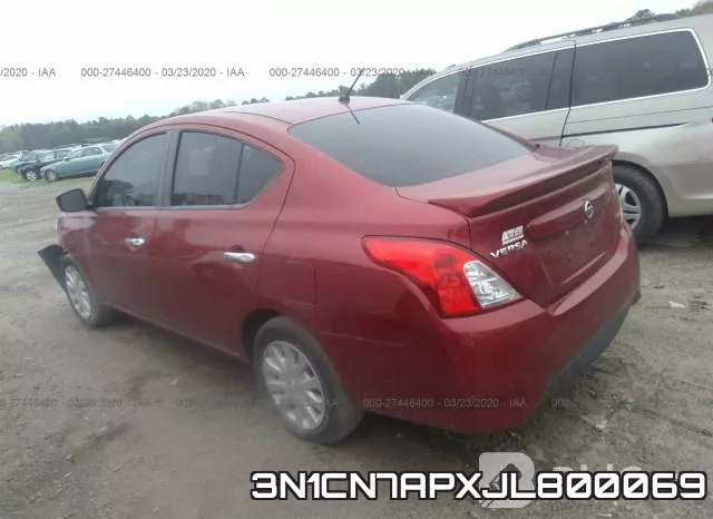 3N1CN7APXJL800069 фото 4