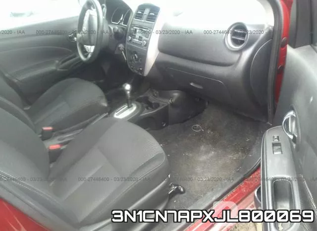 3N1CN7APXJL800069 фото 6