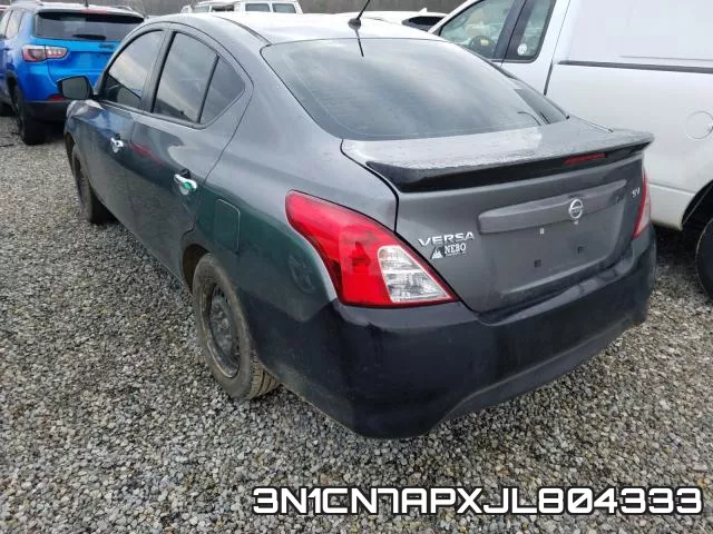 3N1CN7APXJL804333 фото 4