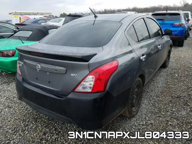3N1CN7APXJL804333 фото 5