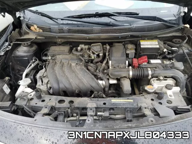 3N1CN7APXJL804333 фото 8