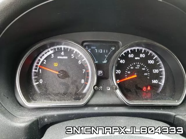 3N1CN7APXJL804333 фото 9