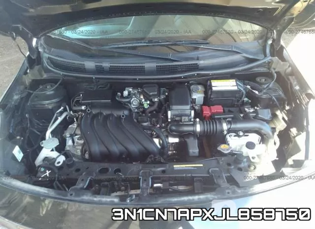 3N1CN7APXJL858750 фото 2