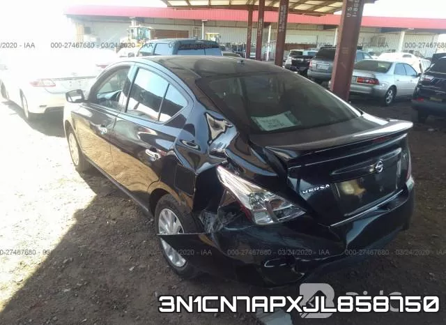 3N1CN7APXJL858750 фото 4