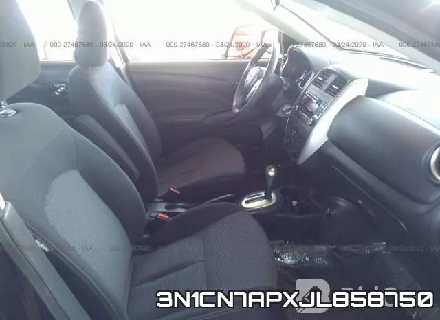 3N1CN7APXJL858750 фото 6