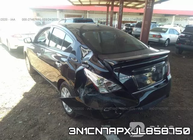 3N1CN7APXJL858750 фото 7