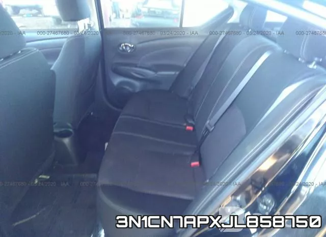 3N1CN7APXJL858750 фото 9
