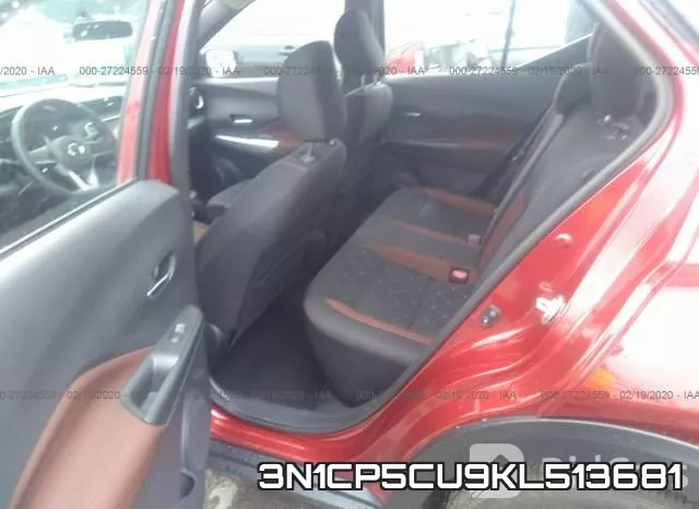 3N1CP5CU9KL513681 фото 9