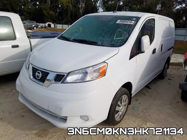 3N6CM0KN3HK721134 фото 3