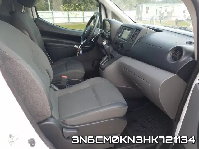 3N6CM0KN3HK721134 фото 6