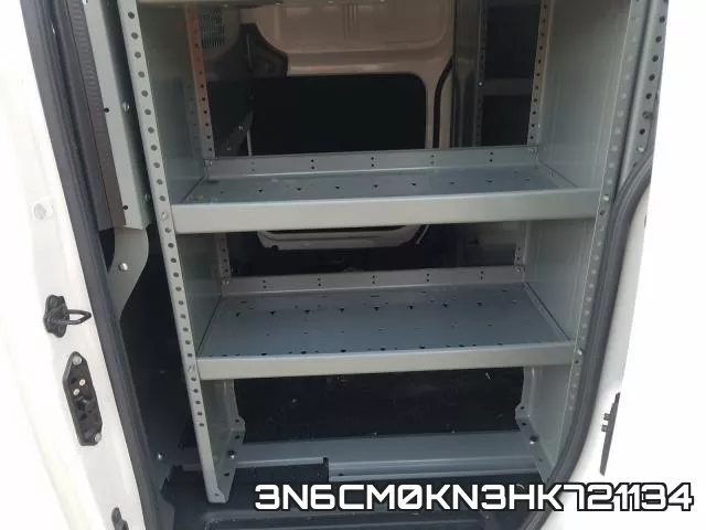 3N6CM0KN3HK721134 фото 7