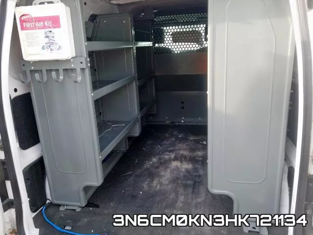 3N6CM0KN3HK721134 фото 10