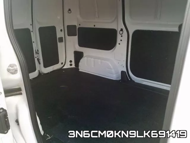 3N6CM0KN9LK691419 фото 7