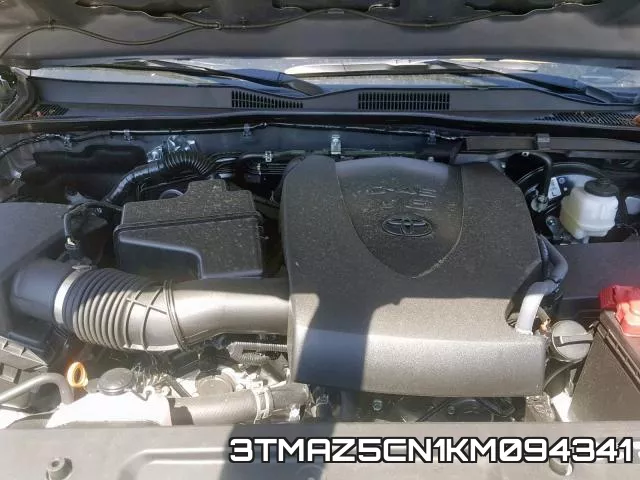 3TMAZ5CN1KM094341 фото 8