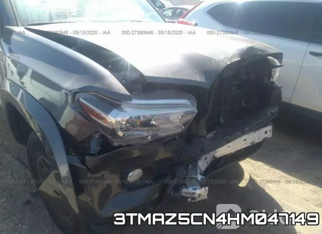 3TMAZ5CN4HM047149 фото 7