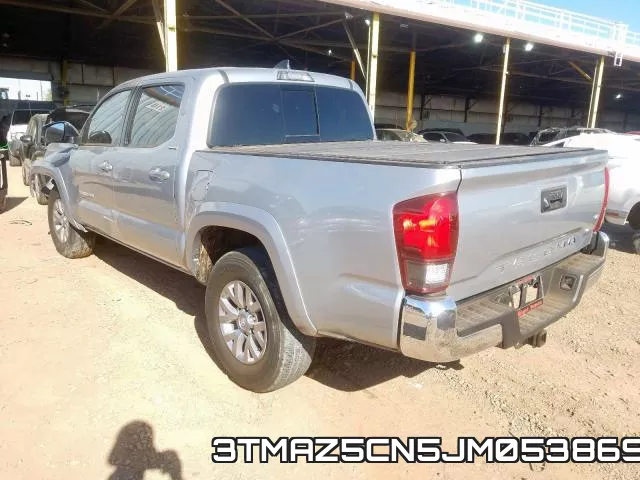 3TMAZ5CN5JM053869 фото 4