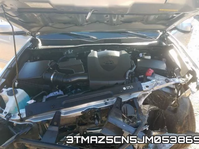 3TMAZ5CN5JM053869 фото 8