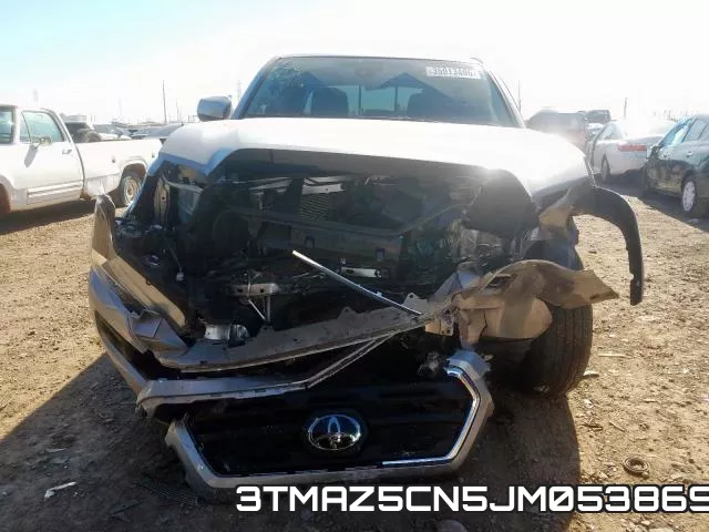 3TMAZ5CN5JM053869 фото 10