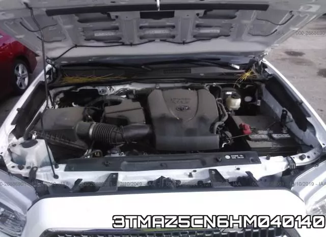 3TMAZ5CN6HM040140 фото 2
