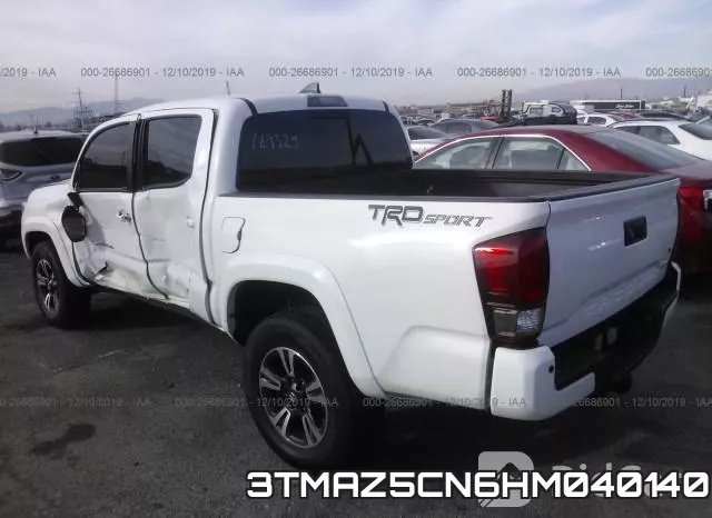 3TMAZ5CN6HM040140 фото 4