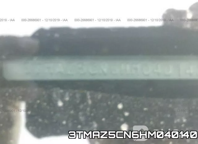 3TMAZ5CN6HM040140 фото 10