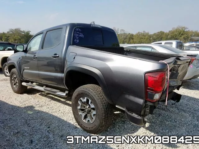 3TMAZ5CNXKM088425 фото 4