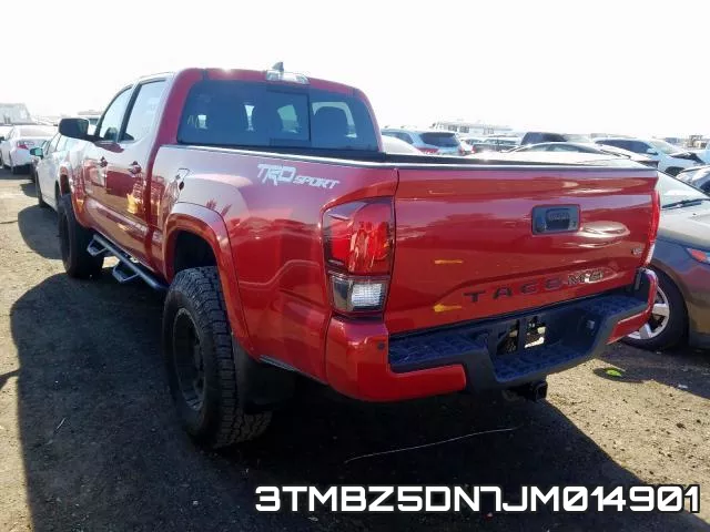 3TMBZ5DN7JM014901 фото 4