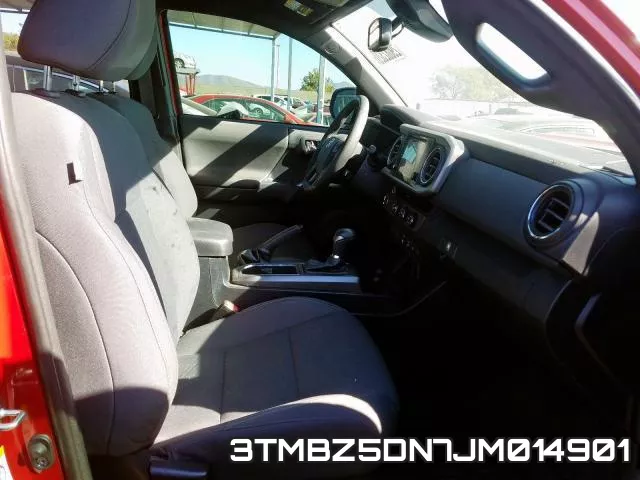 3TMBZ5DN7JM014901 фото 6