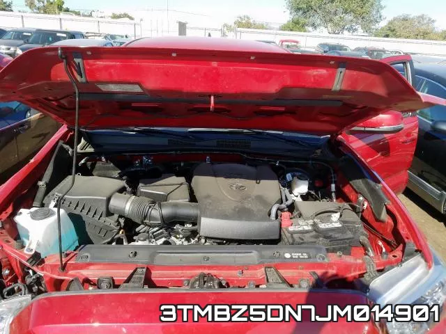 3TMBZ5DN7JM014901 фото 8