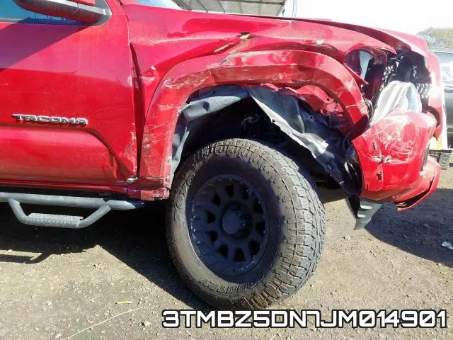3TMBZ5DN7JM014901 фото 10