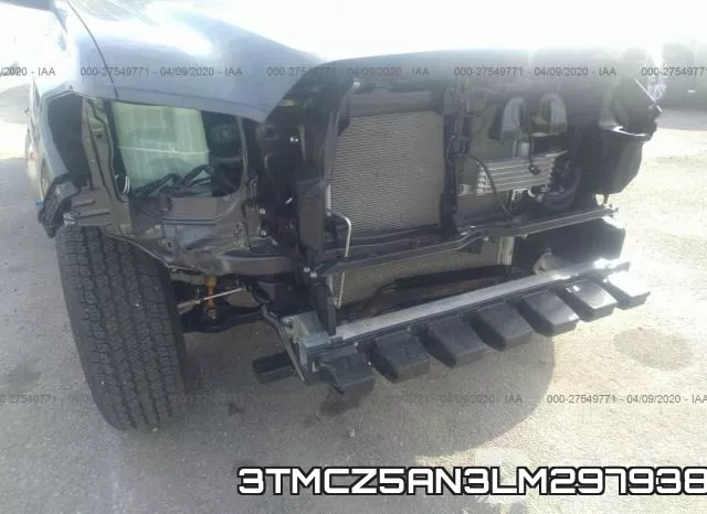 3TMCZ5AN3LM297938 фото 7